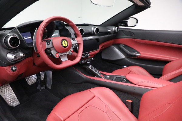 Used 2023 Ferrari Portofino M for sale Sold at Rolls-Royce Motor Cars Greenwich in Greenwich CT 06830 20