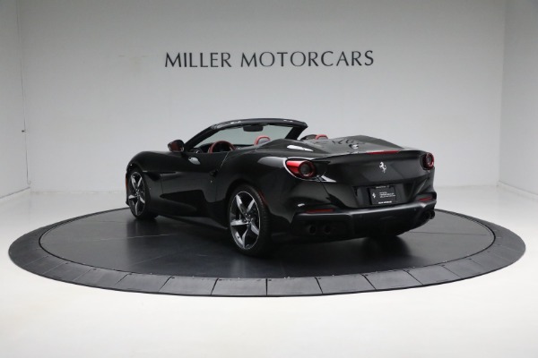 Used 2023 Ferrari Portofino M for sale Sold at Rolls-Royce Motor Cars Greenwich in Greenwich CT 06830 5