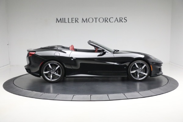 Used 2023 Ferrari Portofino M for sale Sold at Rolls-Royce Motor Cars Greenwich in Greenwich CT 06830 9