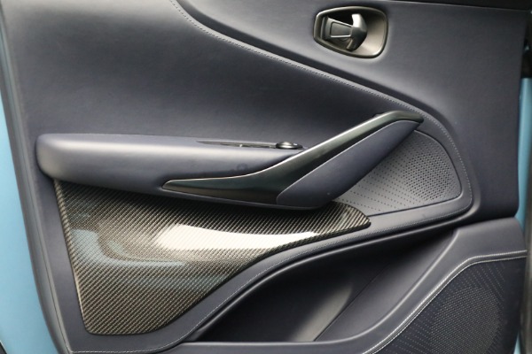 Used 2024 Aston Martin DBX 707 for sale Sold at Rolls-Royce Motor Cars Greenwich in Greenwich CT 06830 13