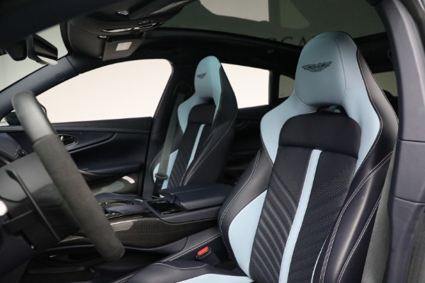 Used 2024 Aston Martin DBX 707 for sale Sold at Rolls-Royce Motor Cars Greenwich in Greenwich CT 06830 15