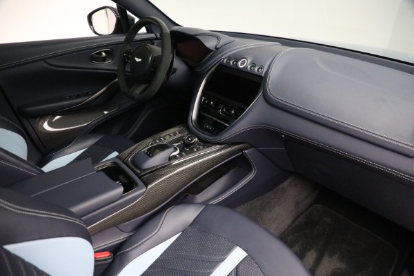Used 2024 Aston Martin DBX 707 for sale Sold at Rolls-Royce Motor Cars Greenwich in Greenwich CT 06830 20