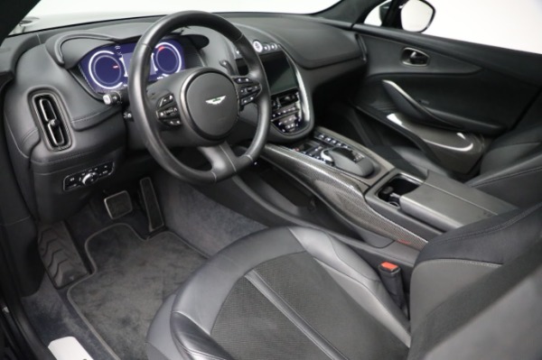 New 2024 Aston Martin DBX For Sale (Special Pricing) | Rolls-Royce ...