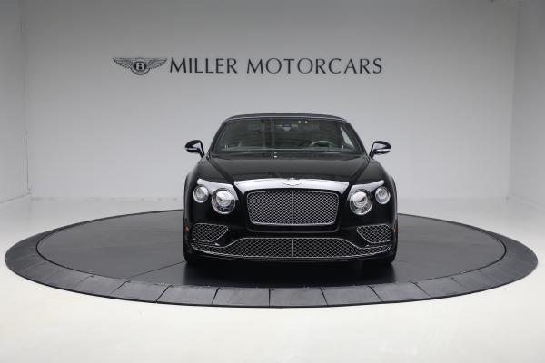 Used 2016 Bentley Continental GT Speed for sale $128,900 at Rolls-Royce Motor Cars Greenwich in Greenwich CT 06830 13