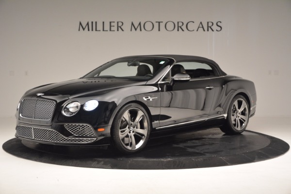 Used 2016 Bentley Continental GT Speed for sale Sold at Rolls-Royce Motor Cars Greenwich in Greenwich CT 06830 14