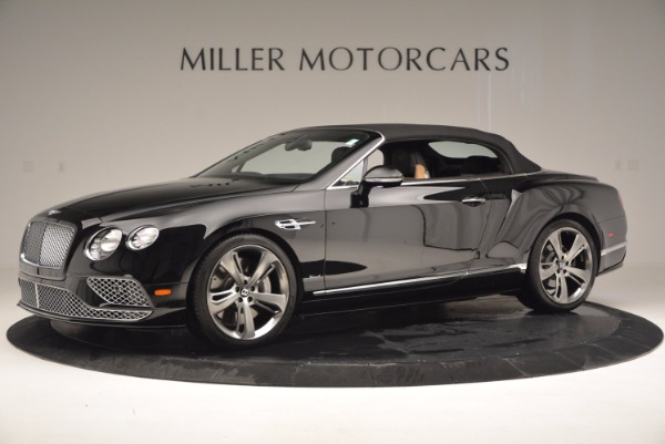 Used 2016 Bentley Continental GT Speed for sale Sold at Rolls-Royce Motor Cars Greenwich in Greenwich CT 06830 15