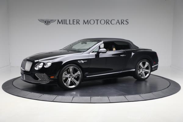 Used 2016 Bentley Continental GT Speed for sale $128,900 at Rolls-Royce Motor Cars Greenwich in Greenwich CT 06830 15