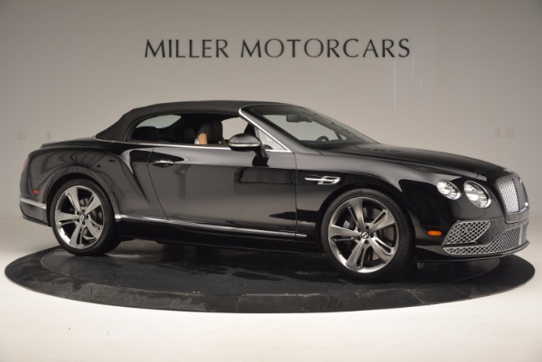 Used 2016 Bentley Continental GT Speed for sale Sold at Rolls-Royce Motor Cars Greenwich in Greenwich CT 06830 19