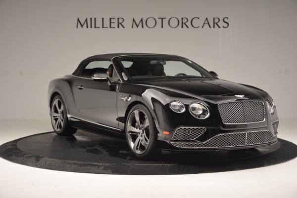 Used 2016 Bentley Continental GT Speed for sale Sold at Rolls-Royce Motor Cars Greenwich in Greenwich CT 06830 20