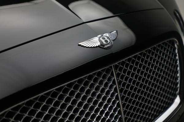 Used 2016 Bentley Continental GT Speed for sale $128,900 at Rolls-Royce Motor Cars Greenwich in Greenwich CT 06830 28