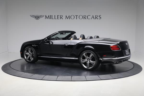 Used 2016 Bentley Continental GT Speed for sale $128,900 at Rolls-Royce Motor Cars Greenwich in Greenwich CT 06830 4