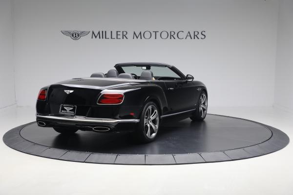 Used 2016 Bentley Continental GT Speed for sale Sold at Rolls-Royce Motor Cars Greenwich in Greenwich CT 06830 7