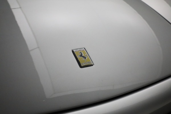 Used 2001 Ferrari 456M GT for sale Sold at Rolls-Royce Motor Cars Greenwich in Greenwich CT 06830 24