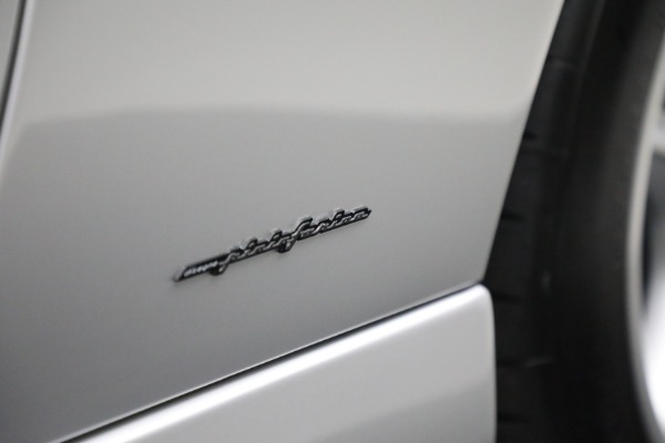 Used 2001 Ferrari 456M GT for sale Sold at Rolls-Royce Motor Cars Greenwich in Greenwich CT 06830 25