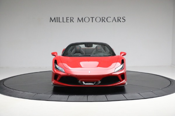 Used 2023 Ferrari F8 Spider for sale Sold at Rolls-Royce Motor Cars Greenwich in Greenwich CT 06830 12