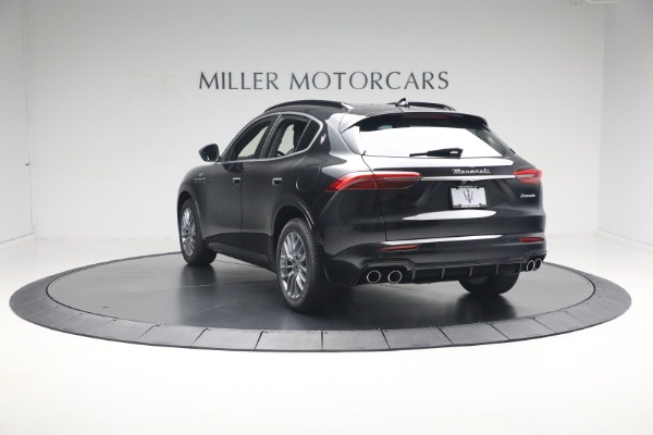 New 2024 Maserati Grecale GT for sale Sold at Rolls-Royce Motor Cars Greenwich in Greenwich CT 06830 11