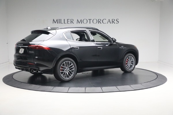 New 2024 Maserati Grecale GT for sale Sold at Rolls-Royce Motor Cars Greenwich in Greenwich CT 06830 17