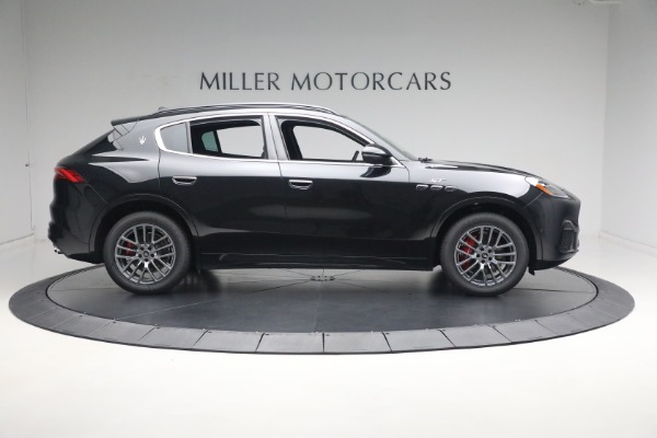 New 2024 Maserati Grecale GT for sale Sold at Rolls-Royce Motor Cars Greenwich in Greenwich CT 06830 20