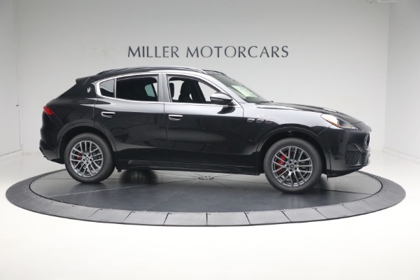 New 2024 Maserati Grecale GT for sale Sold at Rolls-Royce Motor Cars Greenwich in Greenwich CT 06830 21