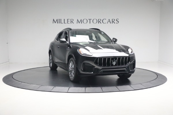 New 2024 Maserati Grecale GT for sale Sold at Rolls-Royce Motor Cars Greenwich in Greenwich CT 06830 25