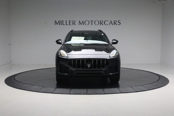 New 2024 Maserati Grecale GT for sale Sold at Rolls-Royce Motor Cars Greenwich in Greenwich CT 06830 26