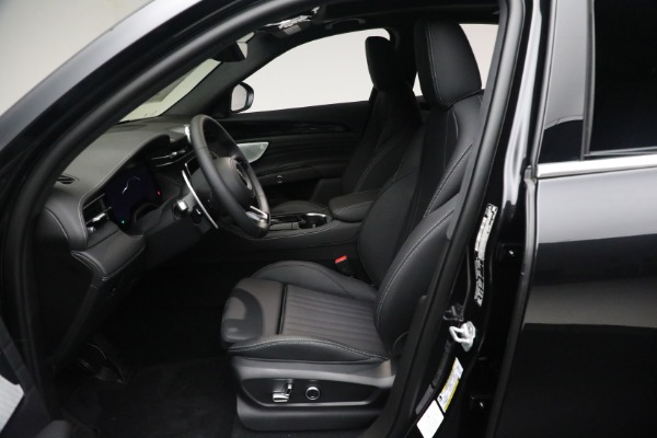 New 2024 Maserati Grecale GT for sale Sold at Rolls-Royce Motor Cars Greenwich in Greenwich CT 06830 27