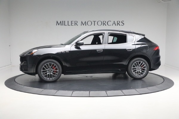 New 2024 Maserati Grecale GT for sale Sold at Rolls-Royce Motor Cars Greenwich in Greenwich CT 06830 6