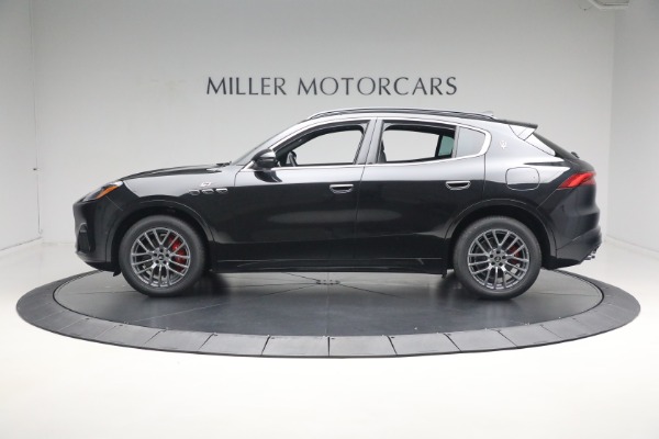 New 2024 Maserati Grecale GT for sale Sold at Rolls-Royce Motor Cars Greenwich in Greenwich CT 06830 7