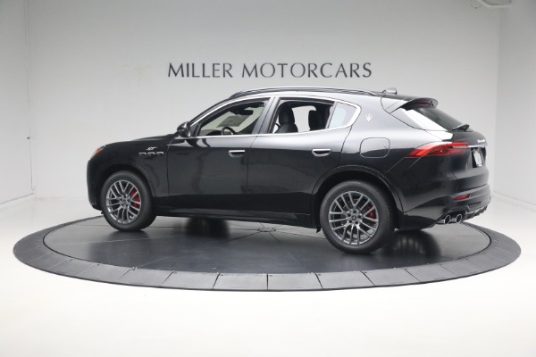 New 2024 Maserati Grecale GT for sale Sold at Rolls-Royce Motor Cars Greenwich in Greenwich CT 06830 9