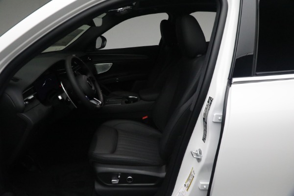 New 2024 Maserati Grecale GT for sale Sold at Rolls-Royce Motor Cars Greenwich in Greenwich CT 06830 26