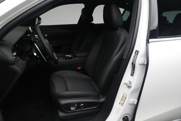 New 2024 Maserati Grecale GT for sale Sold at Rolls-Royce Motor Cars Greenwich in Greenwich CT 06830 28
