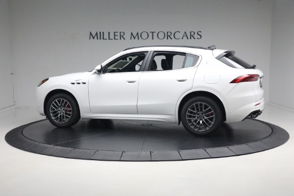 New 2024 Maserati Grecale GT for sale Sold at Rolls-Royce Motor Cars Greenwich in Greenwich CT 06830 7