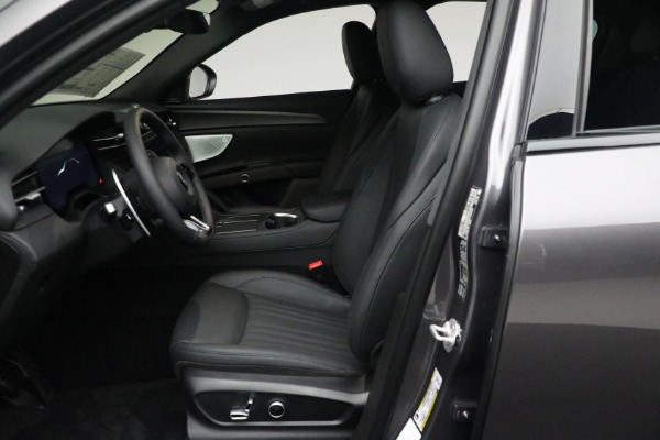 New 2024 Maserati Grecale GT for sale Sold at Rolls-Royce Motor Cars Greenwich in Greenwich CT 06830 10
