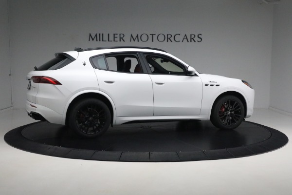 New 2024 Maserati Grecale Modena for sale Sold at Rolls-Royce Motor Cars Greenwich in Greenwich CT 06830 19