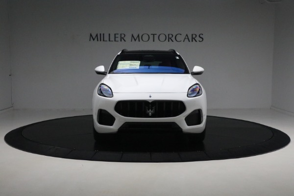 New 2024 Maserati Grecale Modena for sale Sold at Rolls-Royce Motor Cars Greenwich in Greenwich CT 06830 2