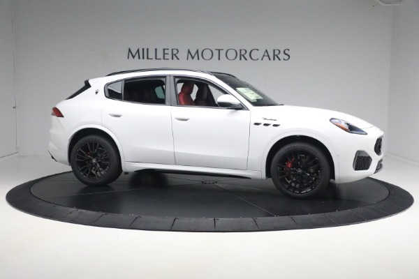 New 2024 Maserati Grecale Modena for sale Sold at Rolls-Royce Motor Cars Greenwich in Greenwich CT 06830 22