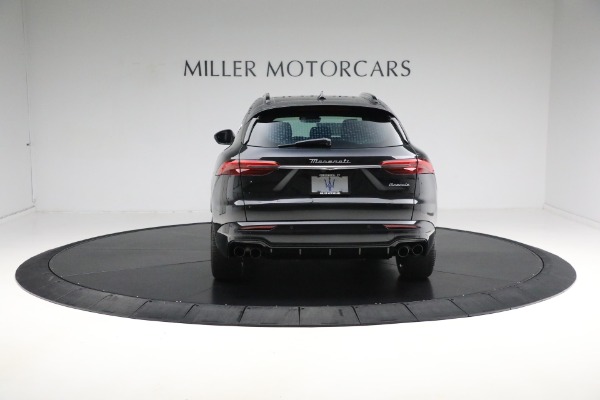 New 2024 Maserati Grecale GT for sale Sold at Rolls-Royce Motor Cars Greenwich in Greenwich CT 06830 14