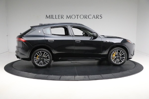 New 2024 Maserati Grecale GT for sale Sold at Rolls-Royce Motor Cars Greenwich in Greenwich CT 06830 19