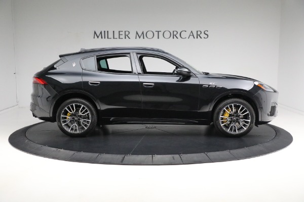 New 2024 Maserati Grecale GT for sale Sold at Rolls-Royce Motor Cars Greenwich in Greenwich CT 06830 20