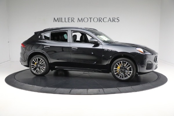 New 2024 Maserati Grecale GT for sale Sold at Rolls-Royce Motor Cars Greenwich in Greenwich CT 06830 21