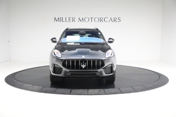 New 2024 Maserati Grecale GT for sale Sold at Rolls-Royce Motor Cars Greenwich in Greenwich CT 06830 26