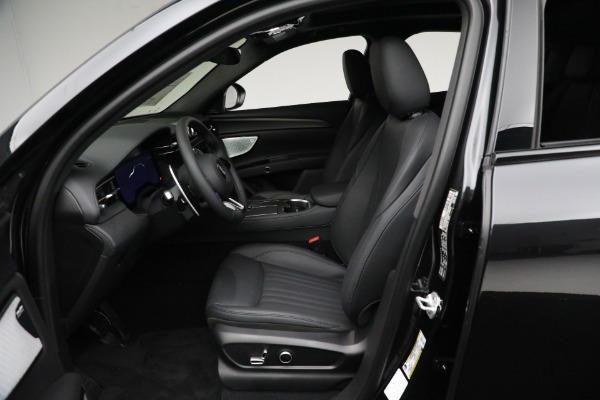 New 2024 Maserati Grecale GT for sale Sold at Rolls-Royce Motor Cars Greenwich in Greenwich CT 06830 27
