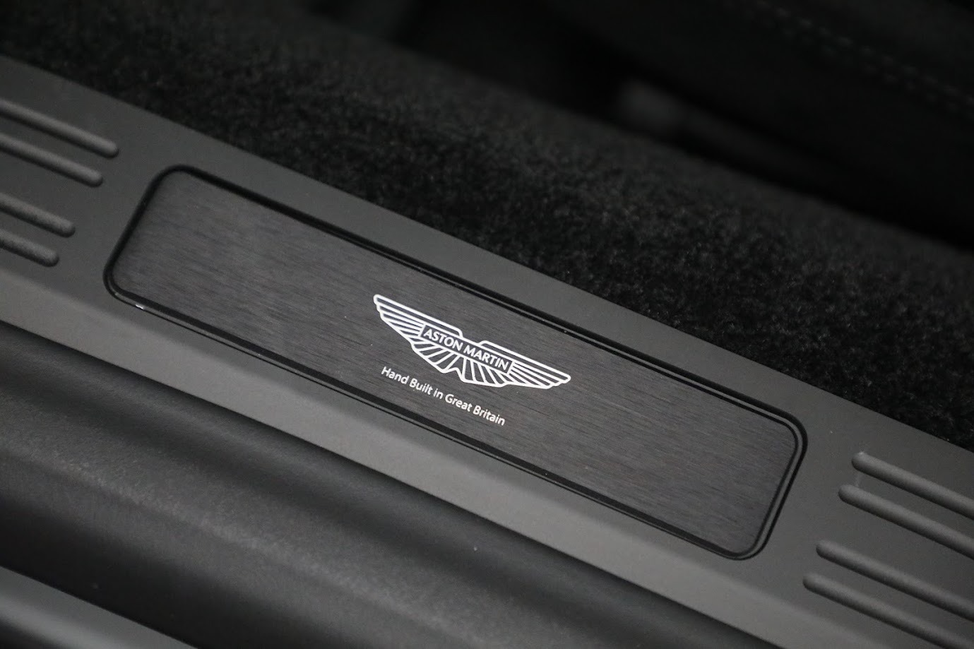 New 2025 Aston Martin Vantage for sale Sold at Rolls-Royce Motor Cars Greenwich in Greenwich CT 06830 17