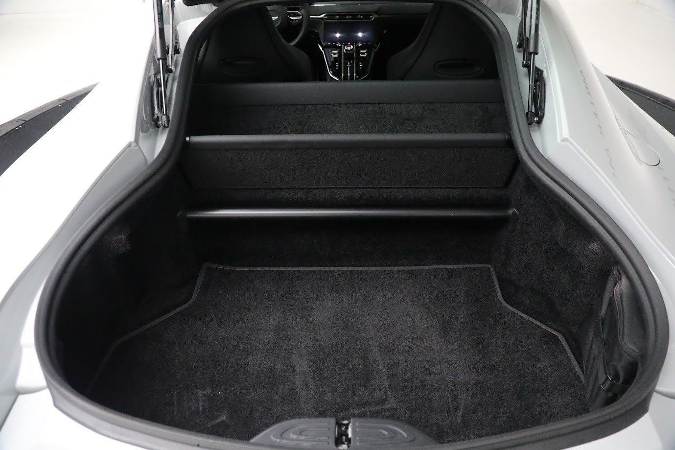 New 2025 Aston Martin Vantage for sale Sold at Rolls-Royce Motor Cars Greenwich in Greenwich CT 06830 23