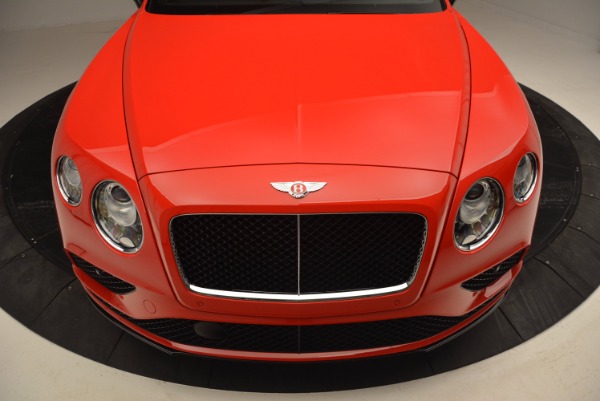 Used 2016 Bentley Continental GT V8 S for sale Sold at Rolls-Royce Motor Cars Greenwich in Greenwich CT 06830 13