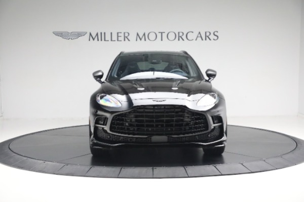 New 2025 Aston Martin DBX707 for sale $321,200 at Rolls-Royce Motor Cars Greenwich in Greenwich CT 06830 11