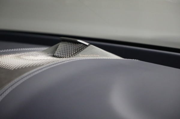 New 2025 Aston Martin DBX707 for sale $321,200 at Rolls-Royce Motor Cars Greenwich in Greenwich CT 06830 26