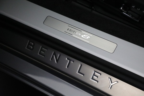 New 2024 Bentley Continental GTC V8 for sale Sold at Rolls-Royce Motor Cars Greenwich in Greenwich CT 06830 26