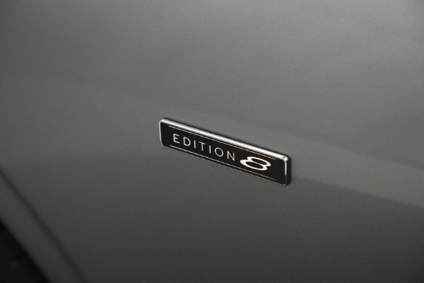New 2024 Bentley Continental GTC V8 for sale Sold at Rolls-Royce Motor Cars Greenwich in Greenwich CT 06830 27