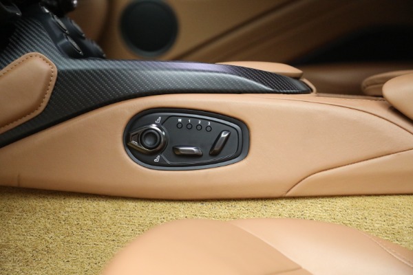Used 2020 Aston Martin Vantage for sale Sold at Rolls-Royce Motor Cars Greenwich in Greenwich CT 06830 18